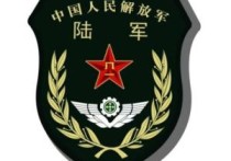 中國人民解放軍陸軍 中國人民解放軍七大軍種