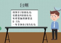 東陽市公務(wù)員怎么樣 浙江省公務(wù)員待遇一般怎么樣？