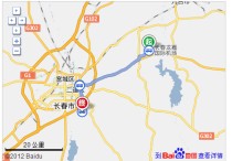 吉林建筑大學怎么去 在長春理工東校區(qū)應該坐幾號公交車去吉林建筑大學