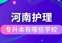 護(hù)理可以報(bào)考哪些學(xué)校 河南專升本護(hù)理院校名單