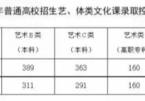 安徽高考分數(shù) 安徽本科高考總分數(shù)