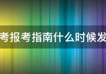 高考指南嗎 2022年度高考錄取的相關政策