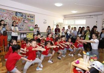 學前教育學學什么 幼兒教育課程講什么