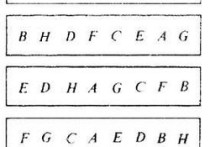 什么是多因素隨機(jī)區(qū)組 居民小區(qū)規(guī)劃設(shè)計(jì)原則