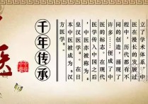 中醫(yī)變動是什么 中醫(yī)從古至今發(fā)展了多少年