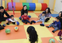 奠定孩子未來(lái)   幼兒園早教的重要性