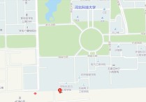 河北科技大學(xué)在哪 河北科技大學(xué)在主城區(qū)嗎