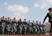 考軍事大學(xué)要學(xué)些什么 本科生考軍校考試科目