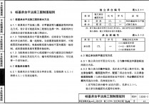 建筑 ctl1什么意思 建筑平面圖數字標注