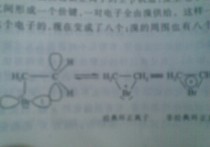 溴?f離子那個是什么價鍵 溴電子式形成過程