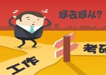 為什么不考研選擇就業(yè) 本科生找工作好還是考研好呢