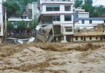 高考預洪水 汶川地震高考怎么舉行的