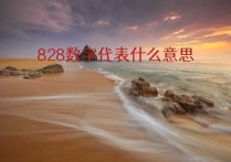 2017的828什么日子 871是什么日子