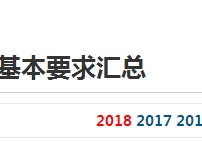 上年國(guó)家線(xiàn)什么時(shí)候出 考研國(guó)家線(xiàn)是哪一天出來(lái)的