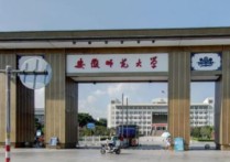 安徽高校排名 2022安徽省大學(xué)排名