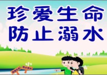 防溺水班會(huì)教案 防溺水安全教育主題班會(huì)策劃情況