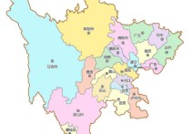 四川有哪些市 四川有哪些地級(jí)市和自治區(qū)